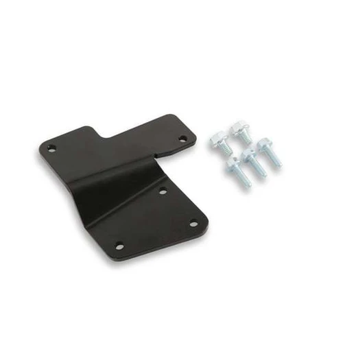 8800 C1500/C2500 DRIVE BY WIRE ACCELERATOR PEDAL BRACKET BLACK POWDER COATED