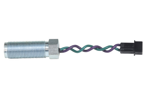 MSD Ignition MSD8505 MAGNETIC PU ASSM UNIV METAL