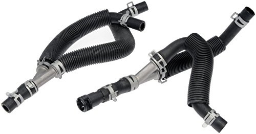DORMAN 626307HP HEATER HOSE ASSEMBLY