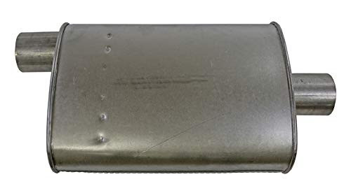 DYNOMAX 17793 SUPR TRB 23 SO 3LG OVAL
