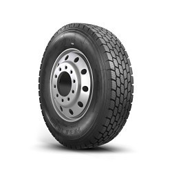 11R22.5/16 146/143L HER H-933 WINTER SVC DRV