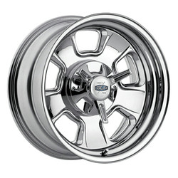 390-5805 15X8 5X4.50 / 5X4.75 (-06) CRG 390C Street Pro (HB 81.99)