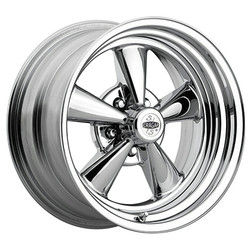 61015 15X10 5X4.50 / 5X4.75 / 5X5.00 (-32) CRG 61 S/S (HB 90.93)