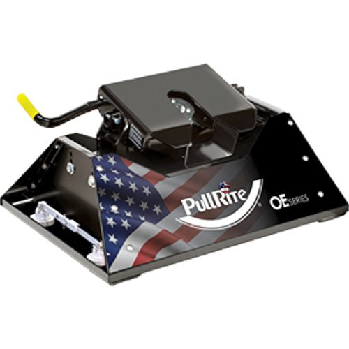 PULLRITE337-1400 25K OE SERIES SUPER 5TH HITCH