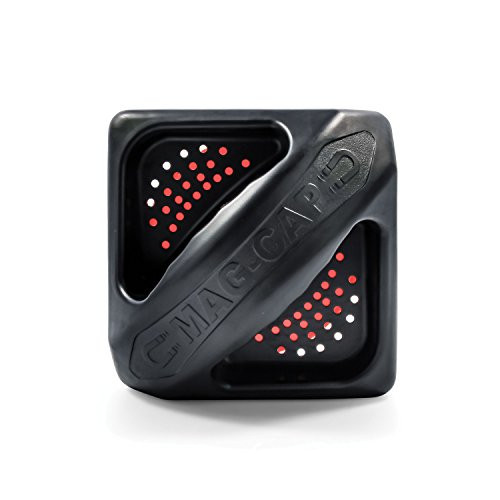 CAMCO RV 40311 BUMPERCAP MAGNETIC W/LUG FIT