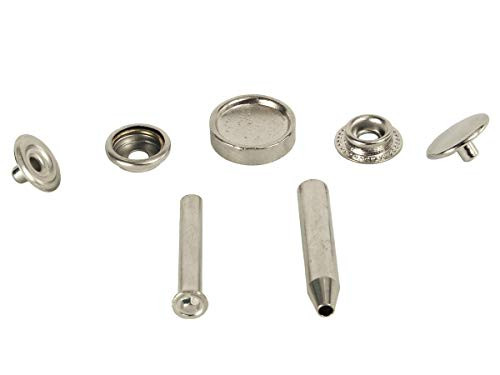 RV DESIGNER350-A306 SNAP KIT W/TOOLS-FABRIC-FABRIC