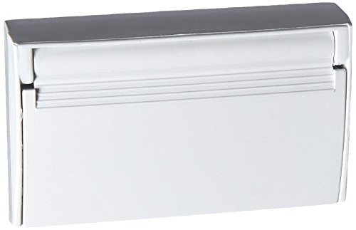 RV DESIGNER350-E465 OUTLET COVER GFI WTRPRF WHITE