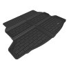 HONDA CIVIC 2022-2023 KAGU BLACK CA
