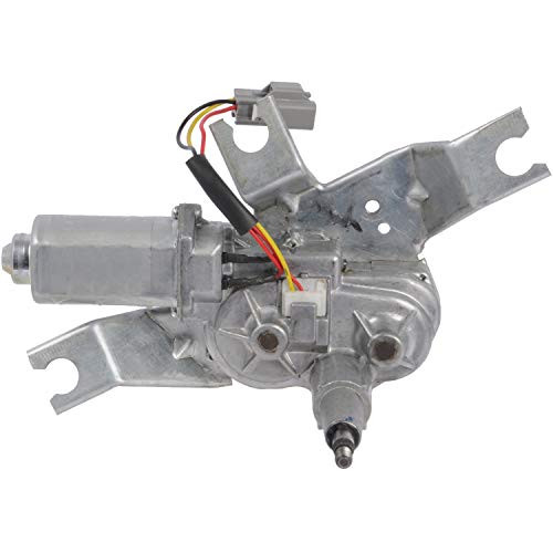 A1 REMFG INC 851055 SATURN TRK VUE REAR 06-02