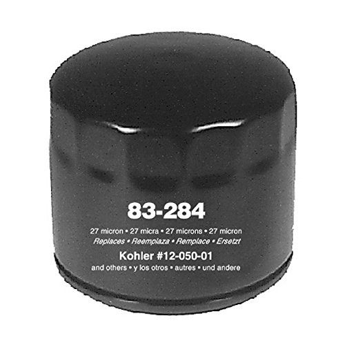 Noregon Systems 83-404 Oregon , Oil Filter Shop Pack of 12 of 83-284