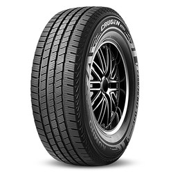 P265/70R17 113T KMH CRUGEN HT51 BW 70K