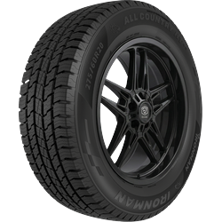 245/55R19 103H IRON ALL COUNTRY HT 4S BW 55K