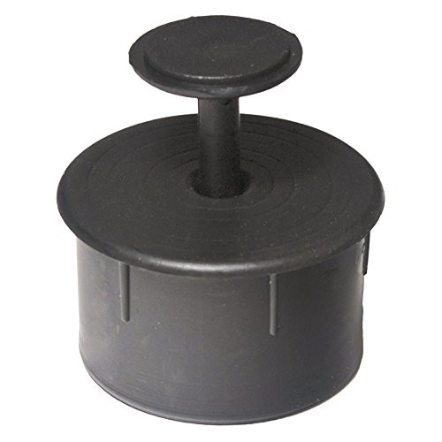 THMA PEDL BASE PLG FTS 1.77"BAS T. H. MARINE PBP-1-DP