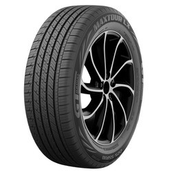 235/60R18 103V GTR MAXTOUR LX BW 70K