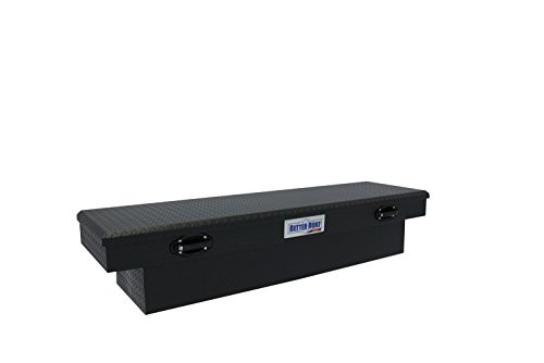 BETTER BUILT 79211093 72 CROSSOVER SINGLE LID TRUCK TOOL