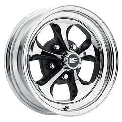 325199 15X10 5X4.50 / 5X4.75 / 5X5.00 (-35) CRG 32C Keystone Klassic (HB 87.38)