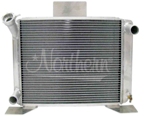 Northern Radiator NOR205138 MUSCLE CAR 8294 RANGER W/V8 ENG CONV RADIATOR
