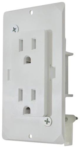 VALTERRA681-DG15TVP RECEPTCAL SELF-CONTAINED WT