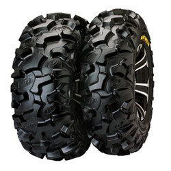 ITP Blackwater Tires