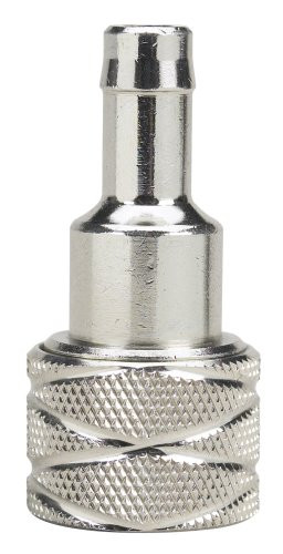 MOEL CONNECTOR FUEL LINE TNK3/8Moeller 033498-10