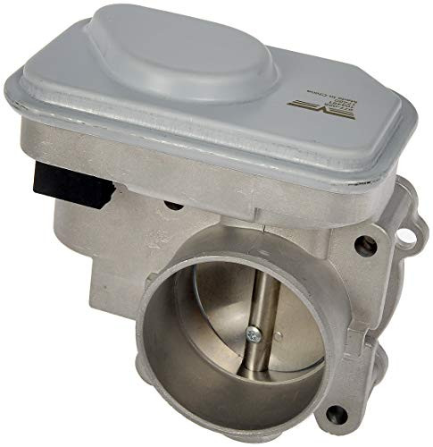 DORMAN 977025 THROTTLE BODY
