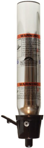 SPRINGFIELD MARINE169-1600610 TAPERLOCK 2 3/8 POST 13