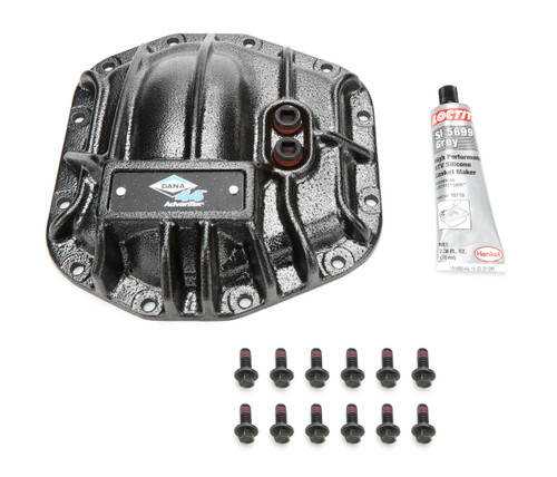 Dana DNA10040651 DIFFERENTIAL COVER KIT JL/JT DANA 44  REAR