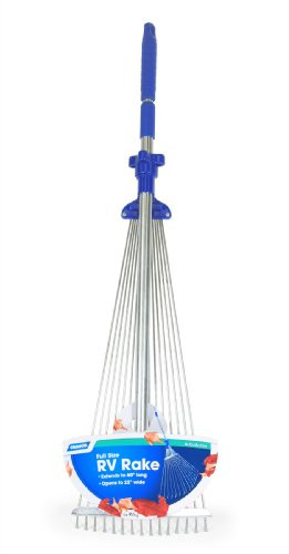 CAMCO RV 42171 RAKE COLLAPSIBLE