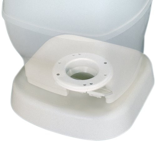 THETFORD363-24818 THETFORD TOILET RISER