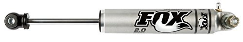 FOX SHOX 98524057 Fox Eyelet End
