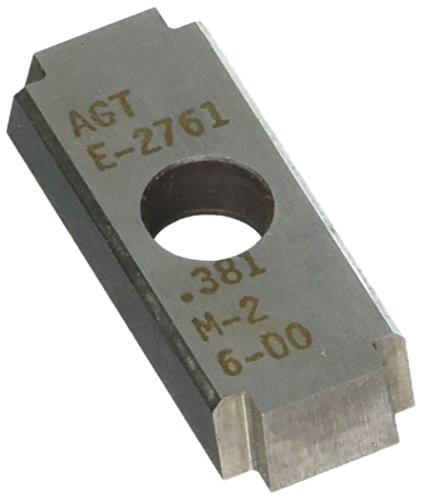 Ridge 632-79720 E2761 4- 6 GROOVING BI