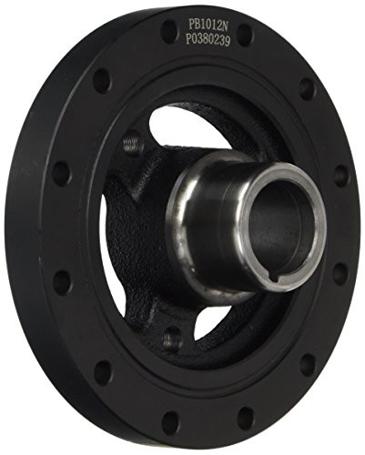PWRBND/DAYCO PB1012N BALANCER