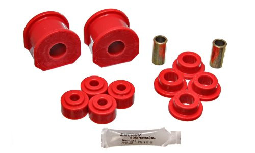 ENERGY SUSPN 45123R Energy Suspension 4.5123R .875" Rear Stabilizer Bar