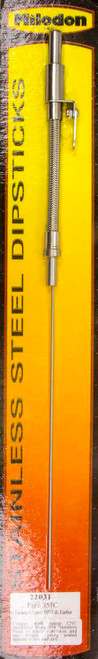 DIPSTICK 351C (TIMING COVER)