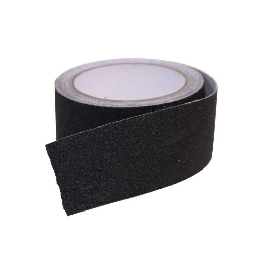 CAMCO RV 25401 GRIP TAPE 2INX15 BLACK