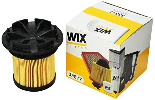 WIX FILTR HD 33817 FUEL