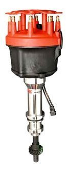 MSD CO. 85805 MSD Billet Distributor