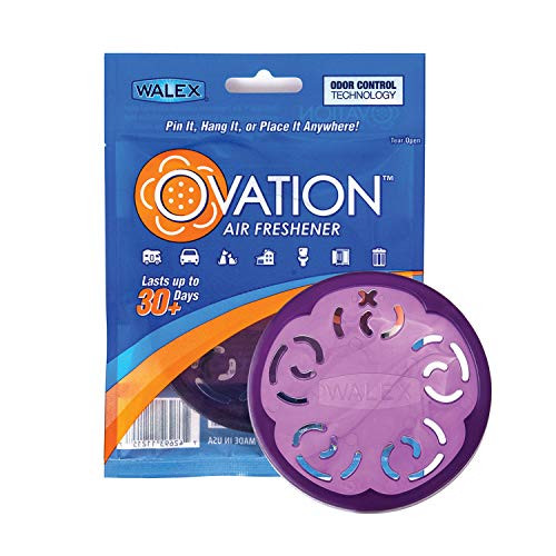 WALEX OVAFLAV1 OVATION AIR - LAVENDER