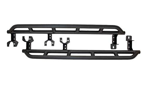 FISHBONE FB21097 JL ROCKER GUARD (2 DOOR)