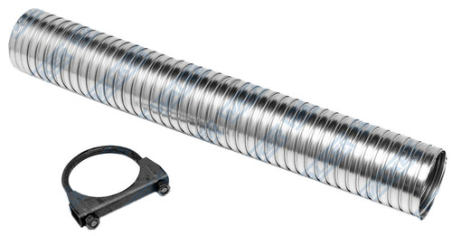 WALKER EXHAUST 36326 EXHAUST PIPE