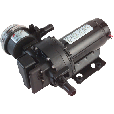 JOHNSON PUMP JP-10-13329-104 FlowMaster Variable Fresh Water Pump 24V