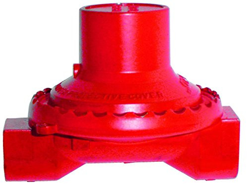 JR PRODUCTS342-0730325 HIGH PRESSURE REGULATOR