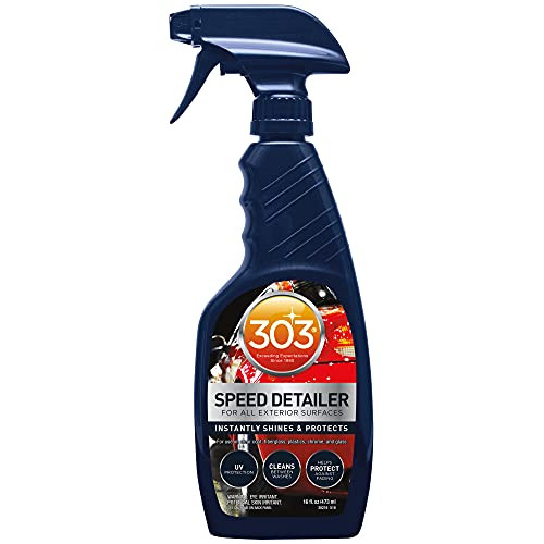 303 PRODUCTS 30216 303 AUTO DETAILER 16OZ