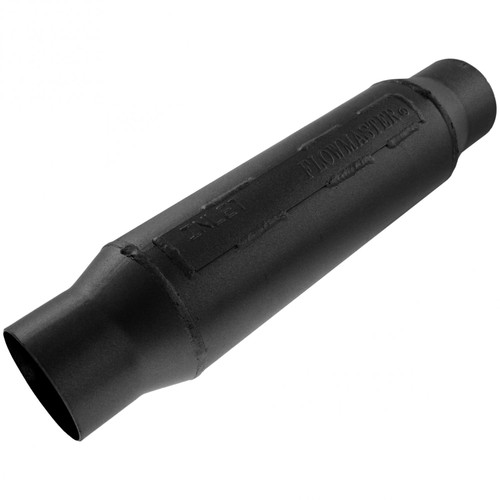 Flowmaster FLM-1-15430 Flowmaster Outlaw Race Muffler 3.0