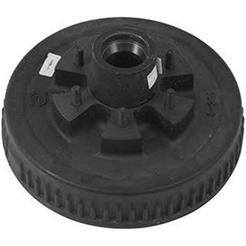 DEXTER AXLE 00820109 12 GREASE HUB & DRUM