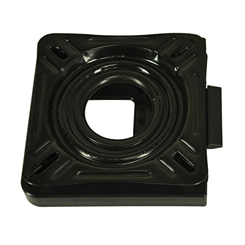 SPRINGFIELD 5609097 SPRI SEAT SWIVEL W/QUICK MOUNT