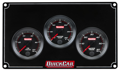 RedLine Panel 2-1/16in OP/WT/WP