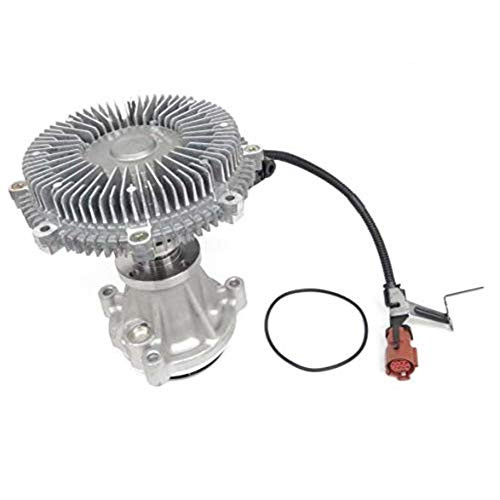 DERALE MCK1065 MAX COOLING KIT  2007 - 2008 FORD A