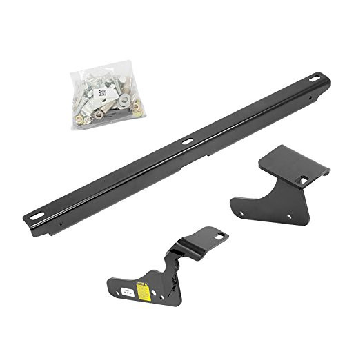 REESE 50142 5TH WHL CUST QUIK INST BRKTS
