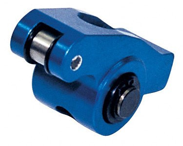PROFORM 66911 Ford Aluminum Rocker Arms, 1.6 Ratio, 3/8" Stud